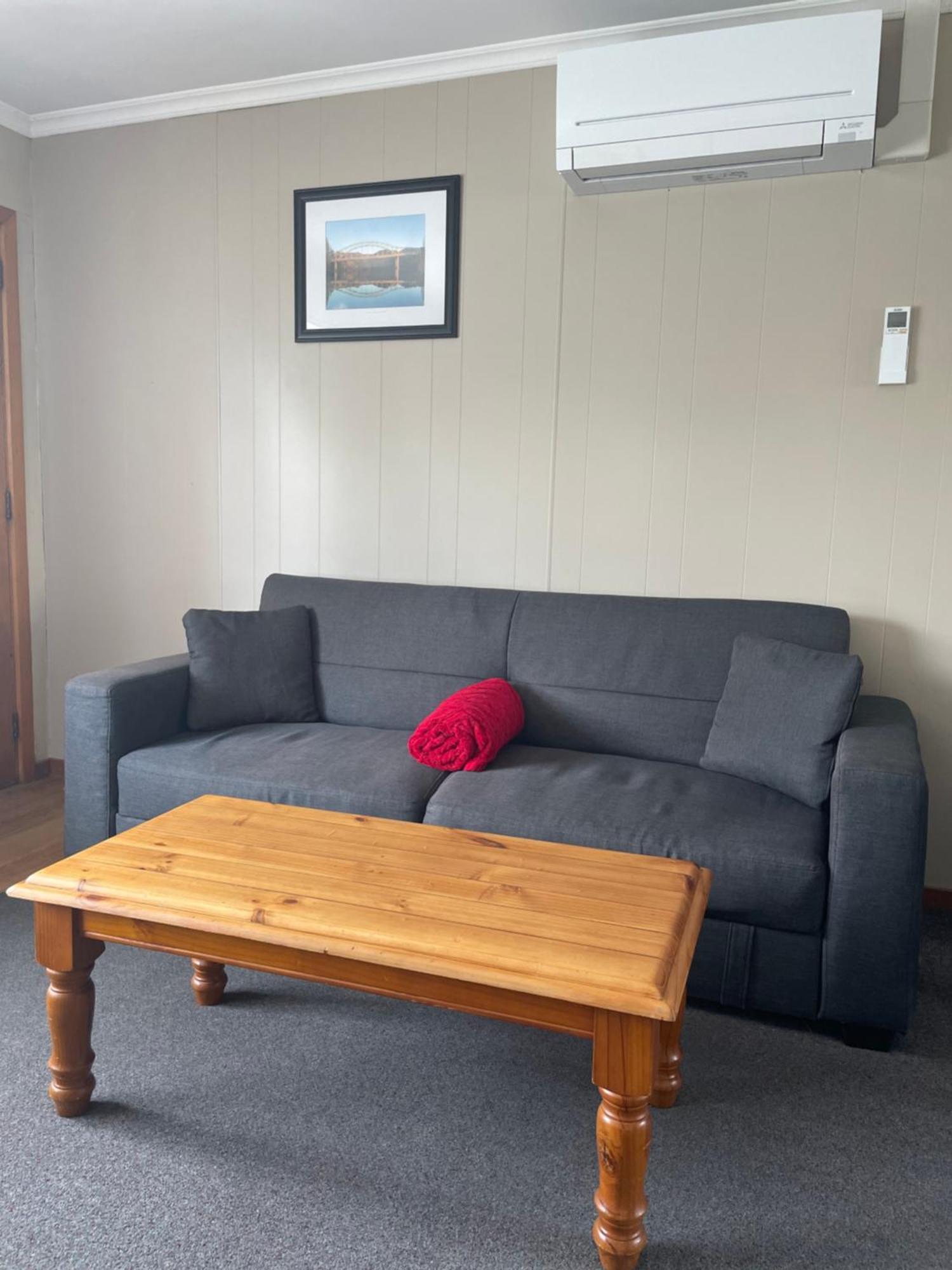 Alexandra Motor Lodge Nz מראה חיצוני תמונה