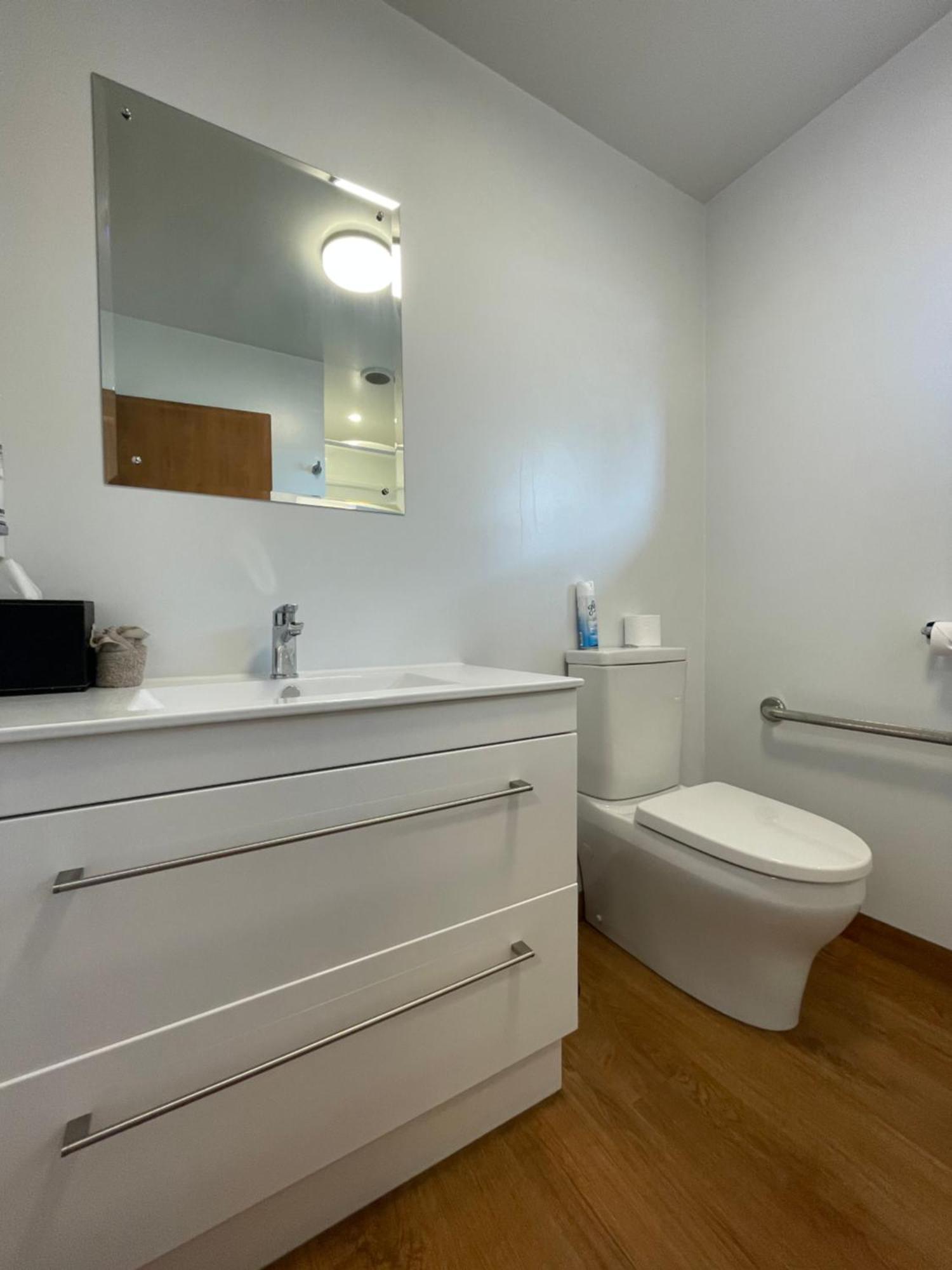 Alexandra Motor Lodge Nz מראה חיצוני תמונה