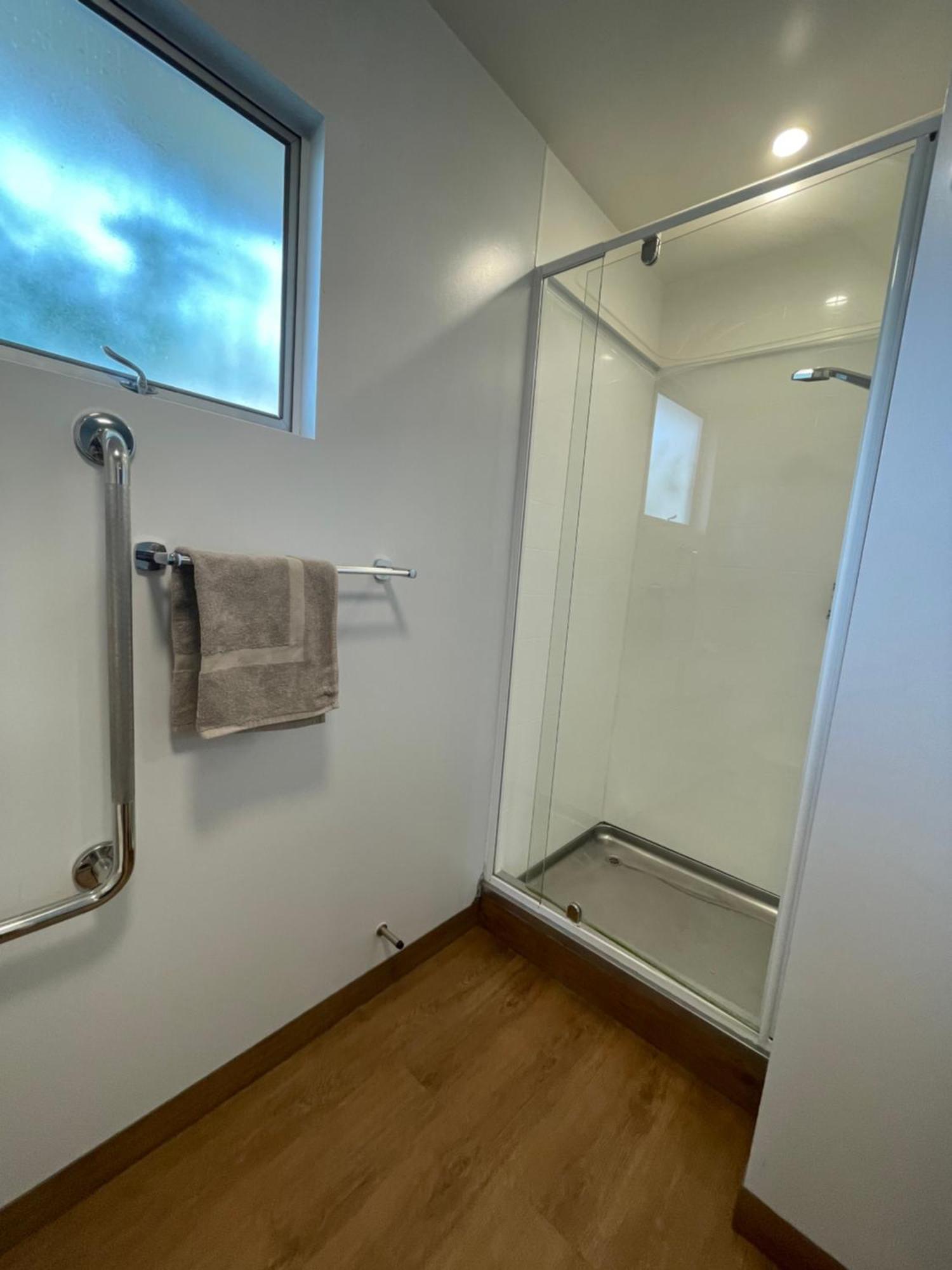 Alexandra Motor Lodge Nz מראה חיצוני תמונה