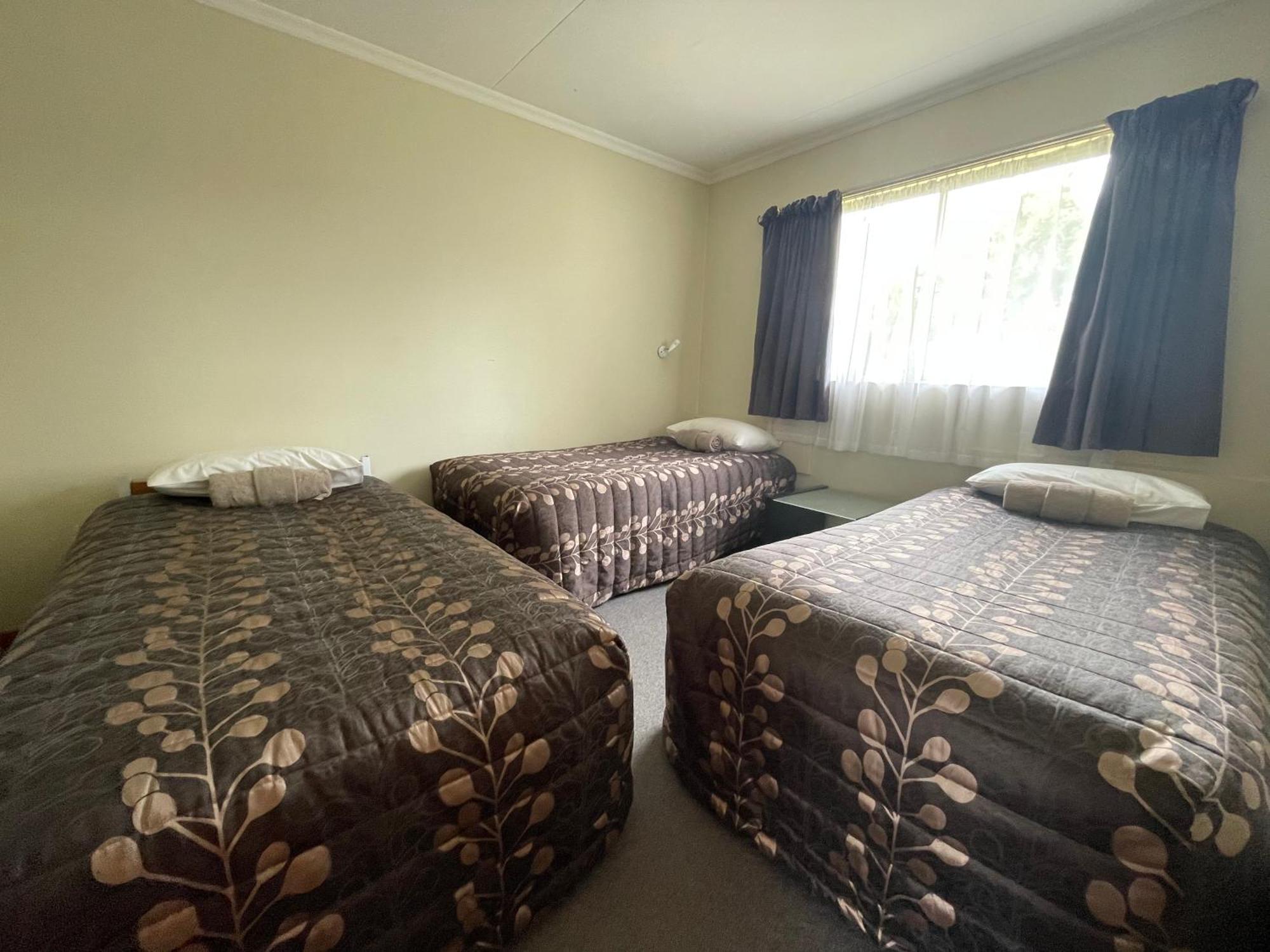 Alexandra Motor Lodge Nz מראה חיצוני תמונה