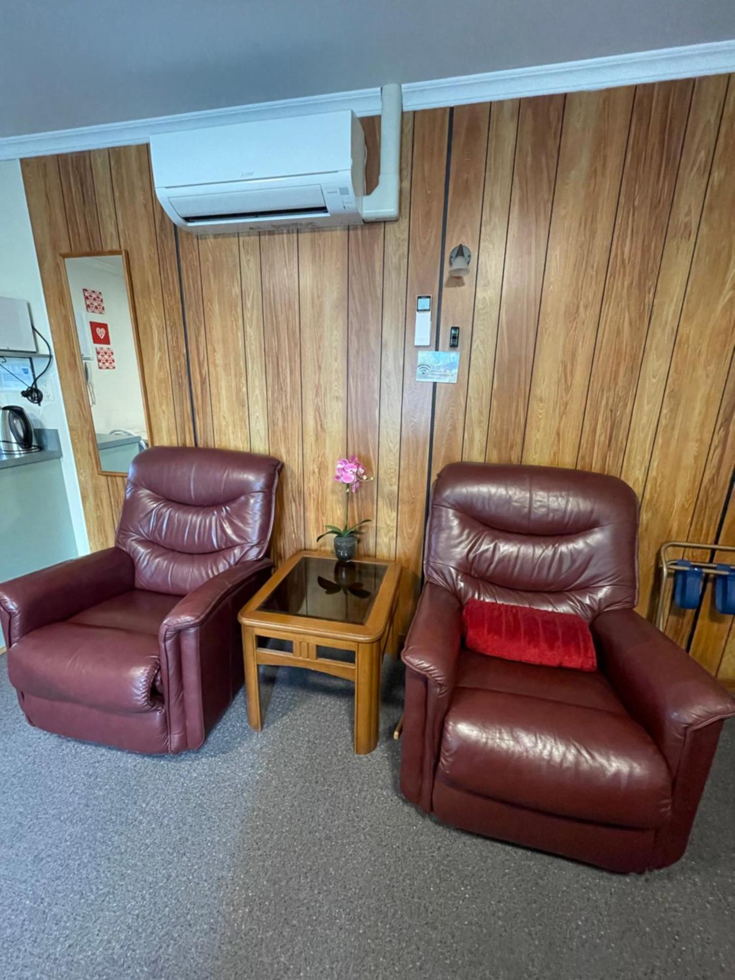 Alexandra Motor Lodge Nz מראה חיצוני תמונה