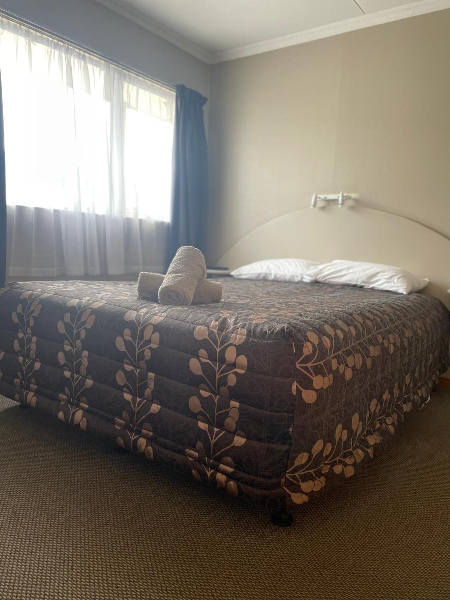 Alexandra Motor Lodge Nz מראה חיצוני תמונה