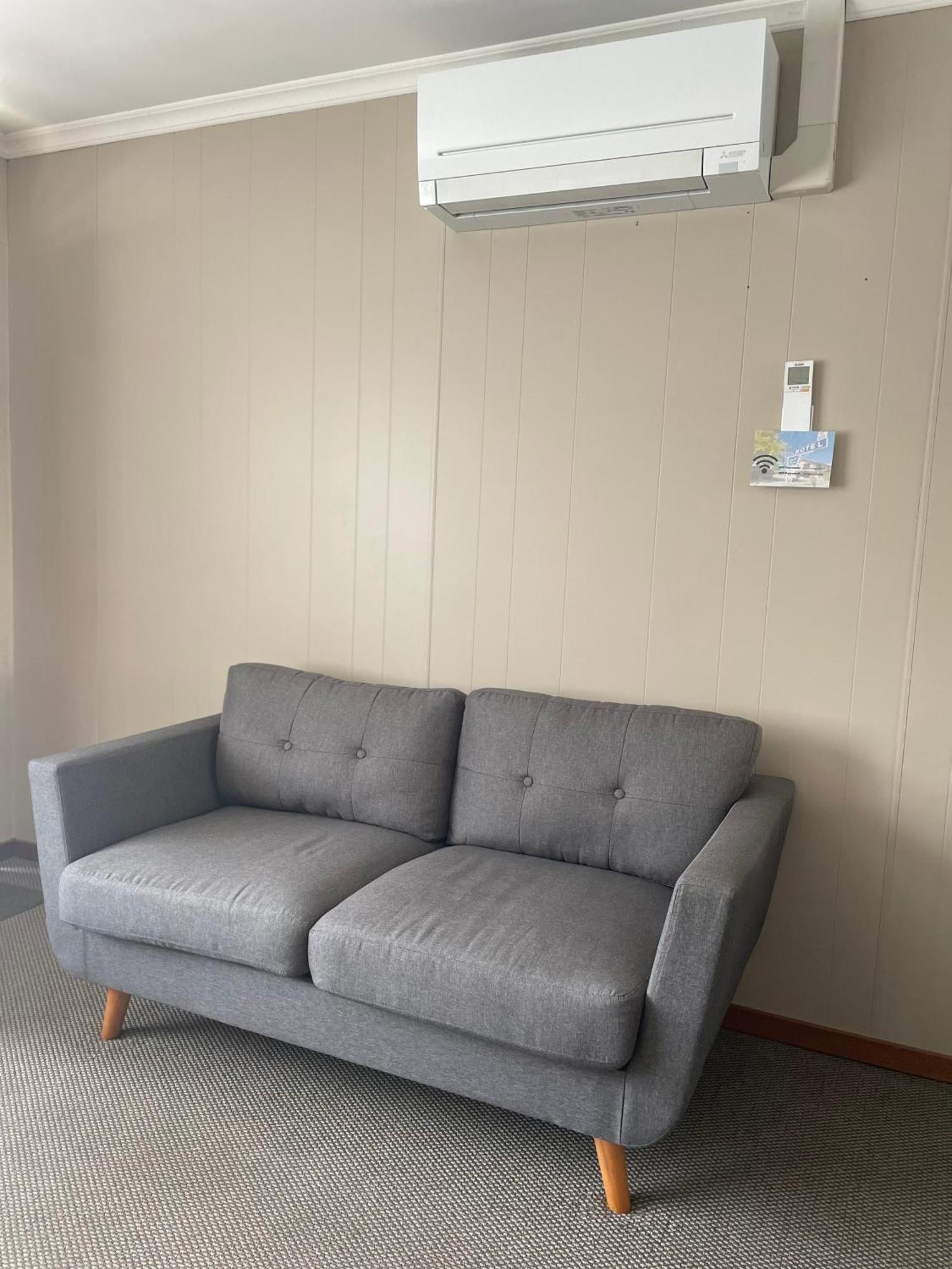 Alexandra Motor Lodge Nz מראה חיצוני תמונה