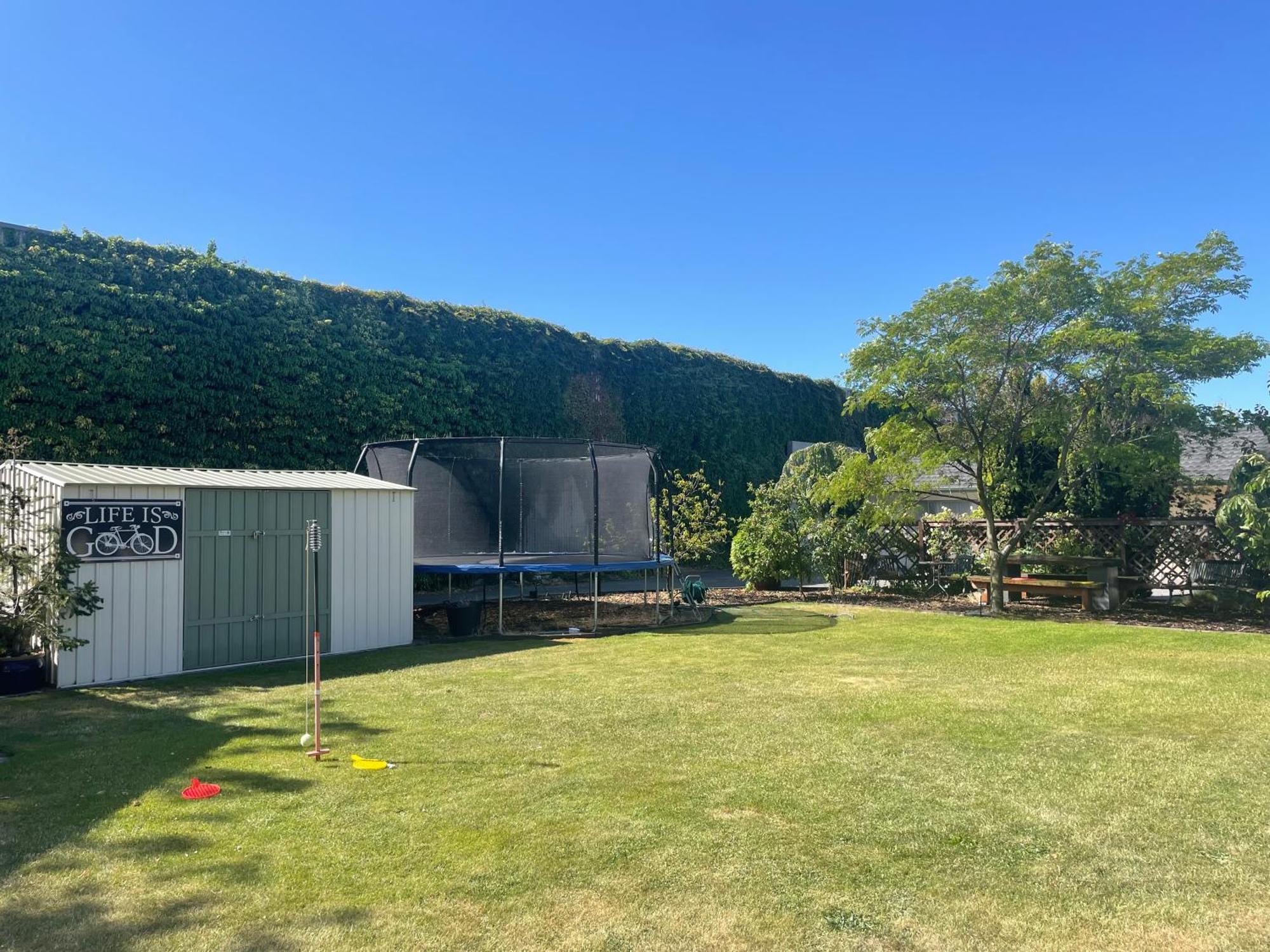 Alexandra Motor Lodge Nz מראה חיצוני תמונה