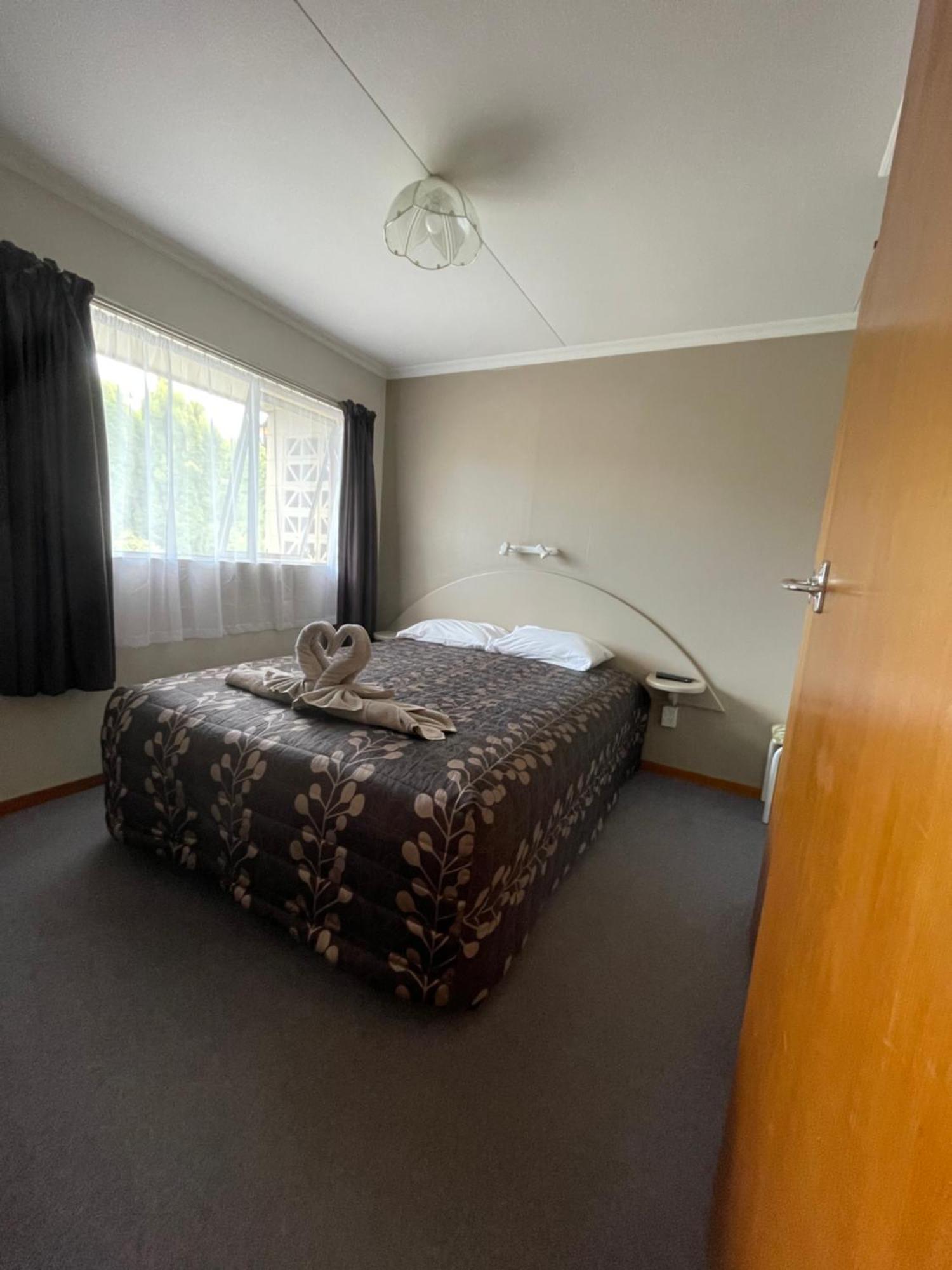 Alexandra Motor Lodge Nz מראה חיצוני תמונה