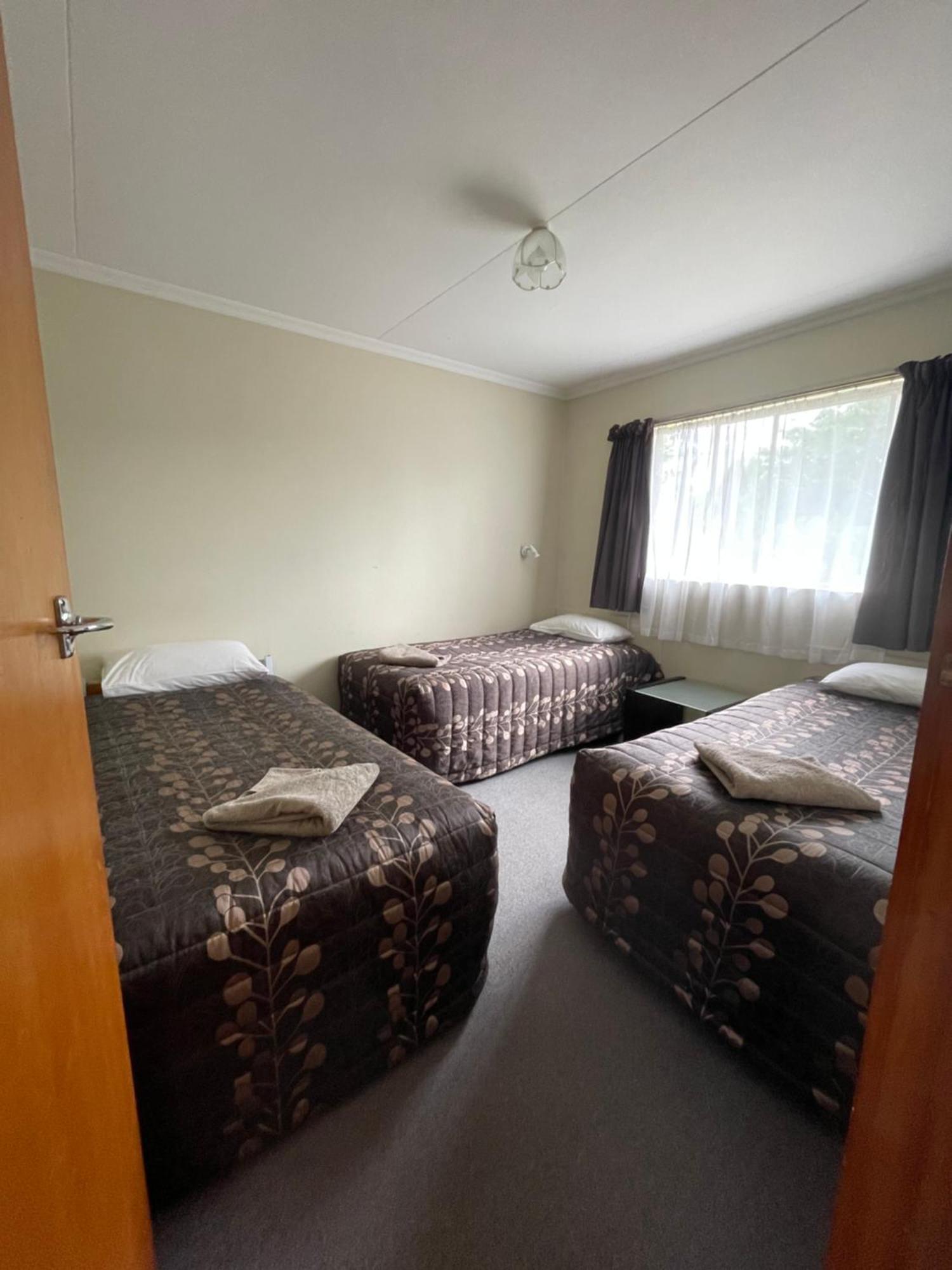 Alexandra Motor Lodge Nz מראה חיצוני תמונה