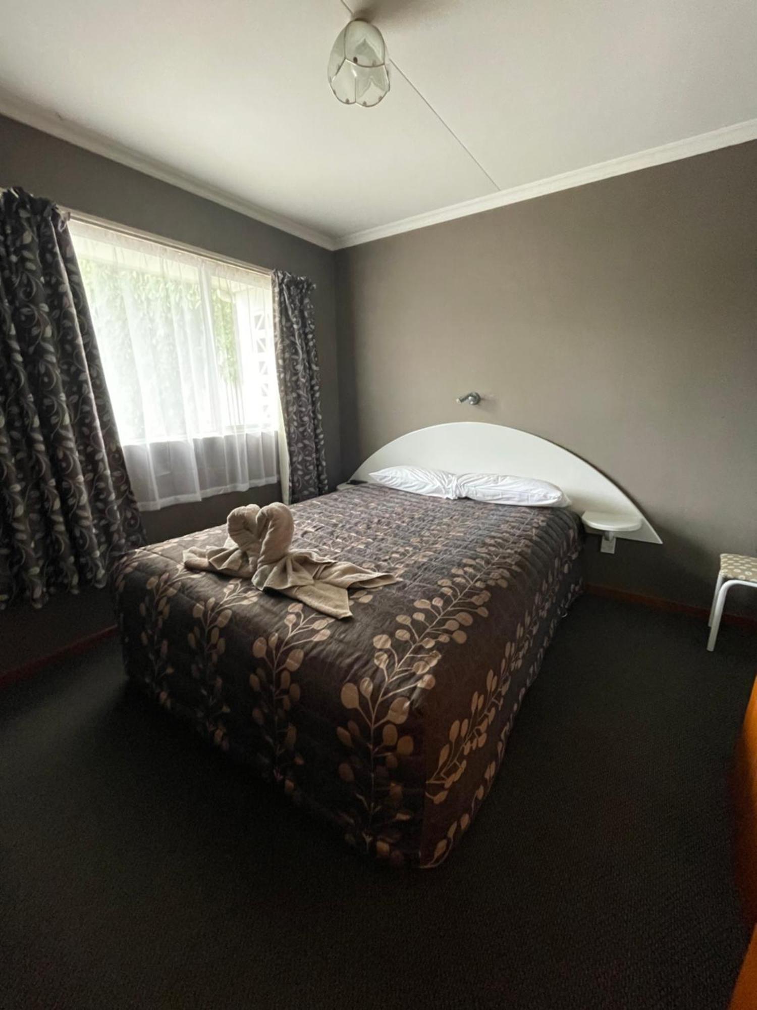 Alexandra Motor Lodge Nz מראה חיצוני תמונה