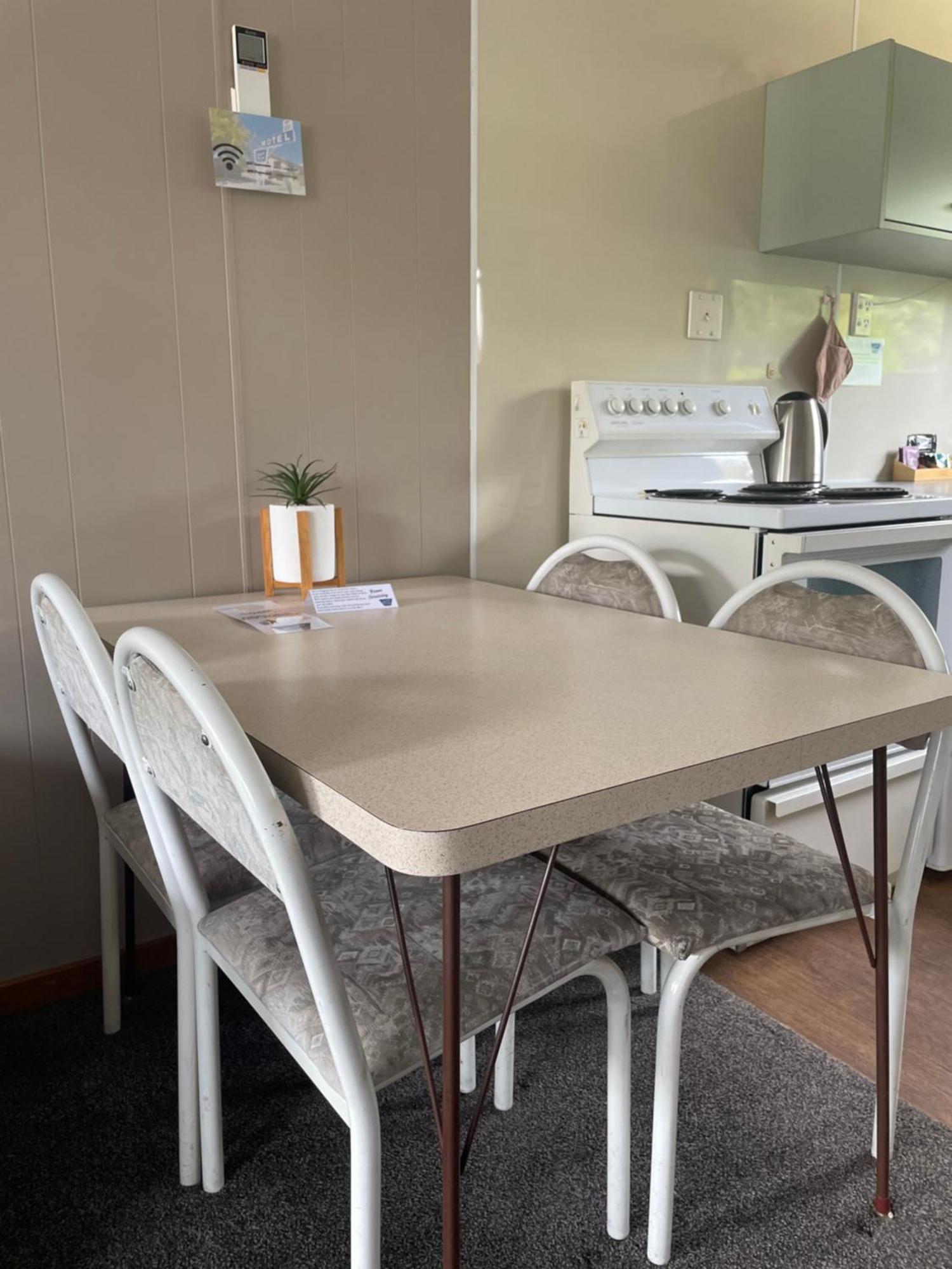 Alexandra Motor Lodge Nz מראה חיצוני תמונה