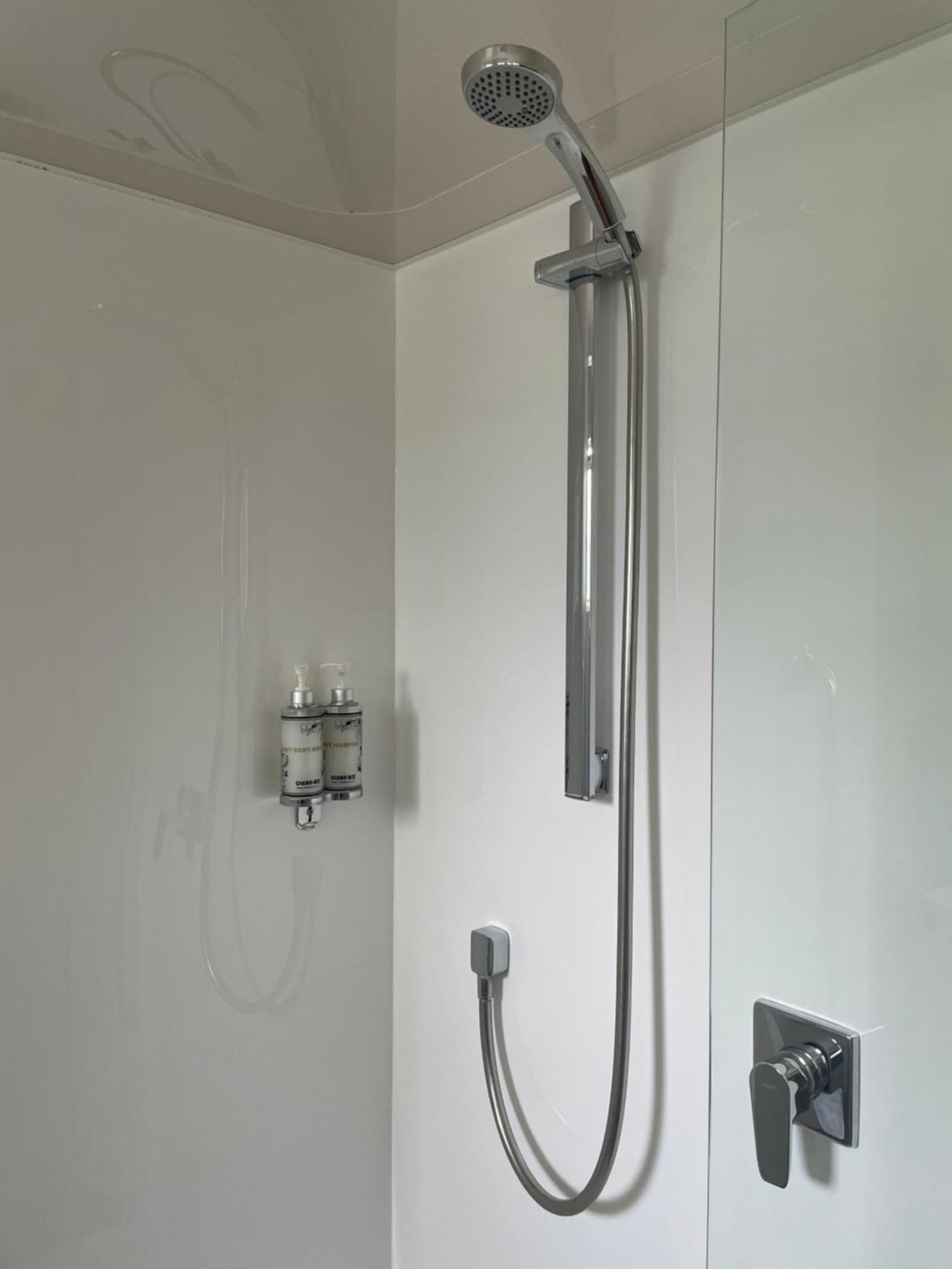 Alexandra Motor Lodge Nz מראה חיצוני תמונה