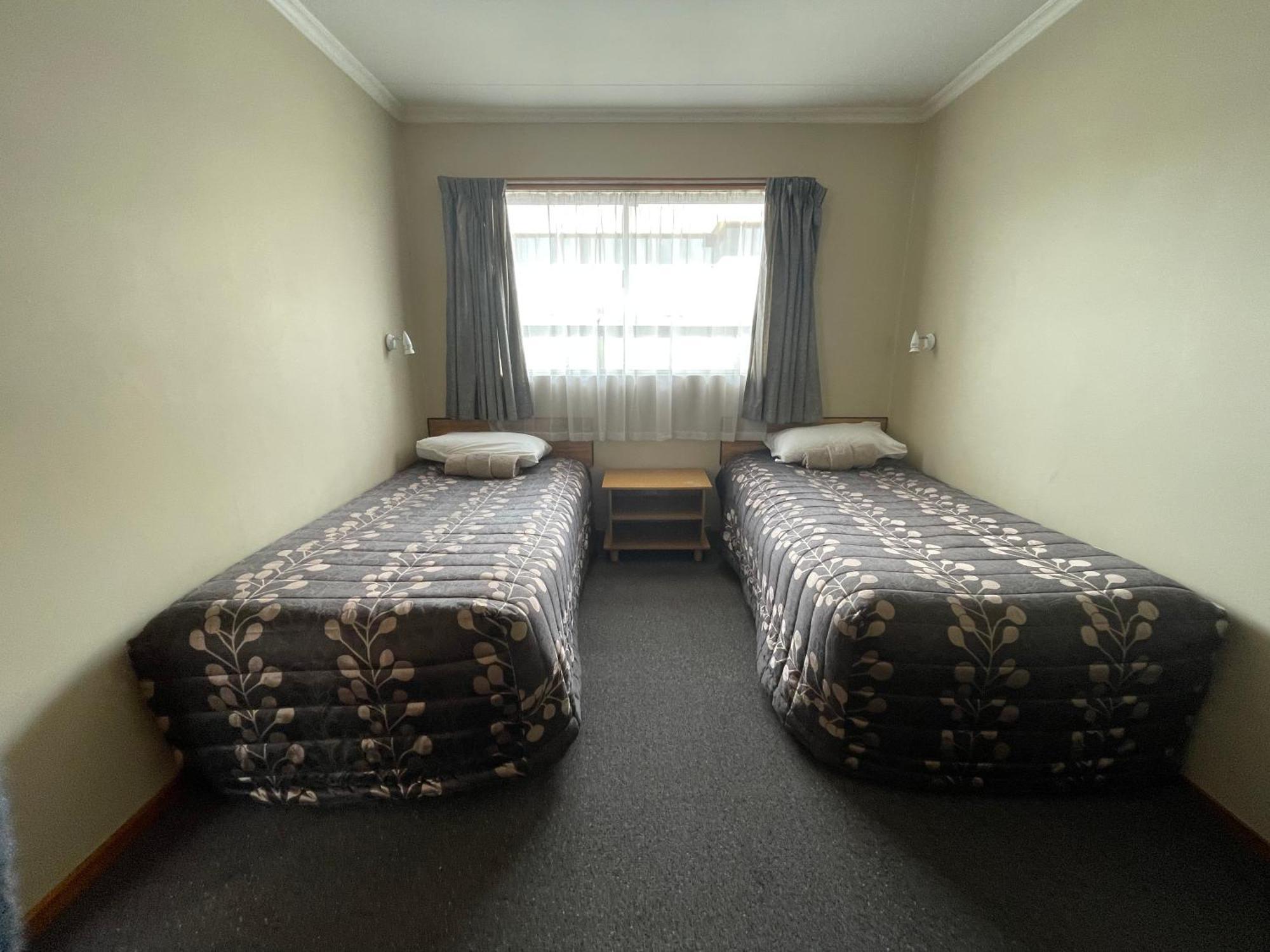 Alexandra Motor Lodge Nz מראה חיצוני תמונה