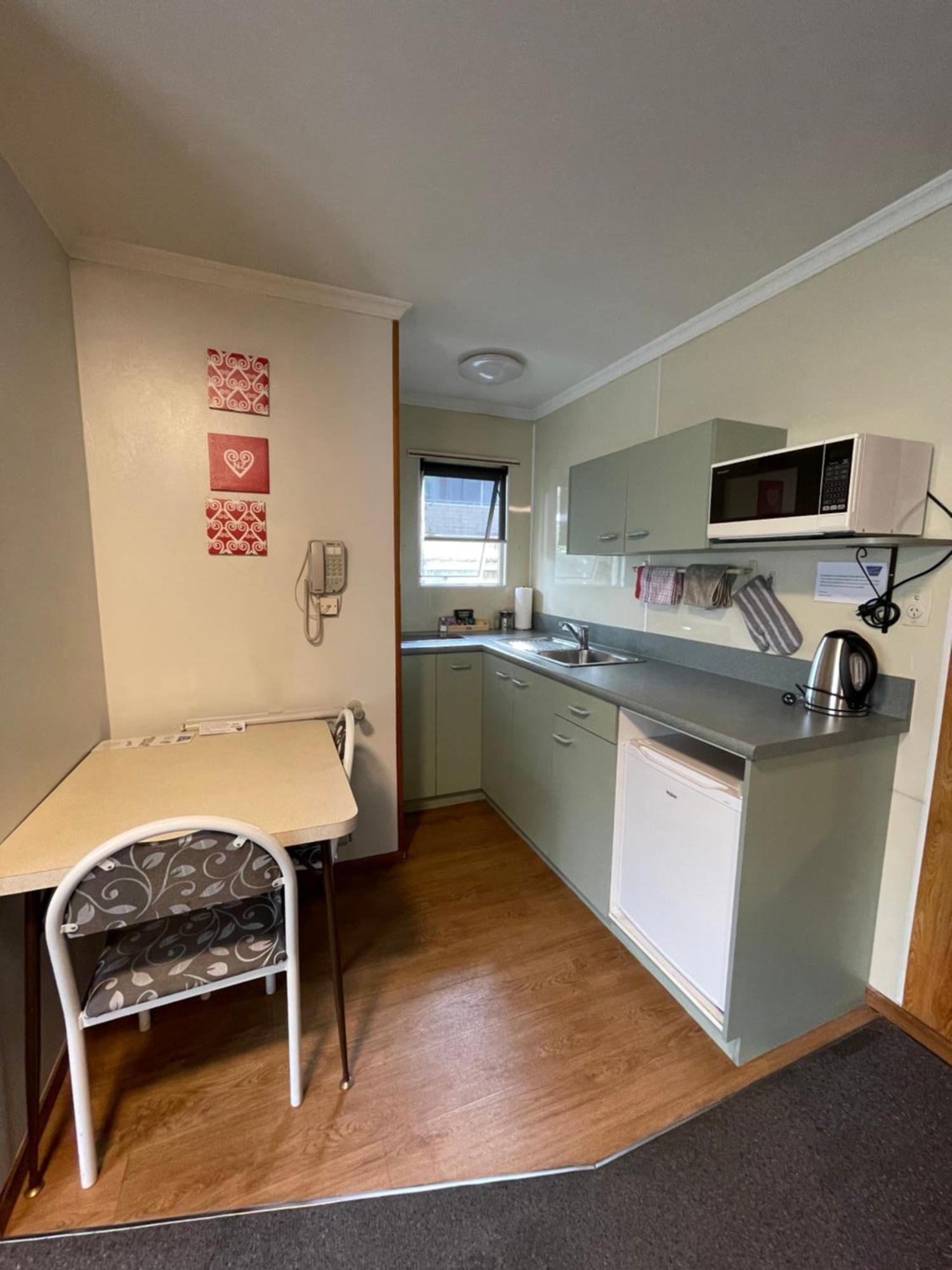 Alexandra Motor Lodge Nz מראה חיצוני תמונה
