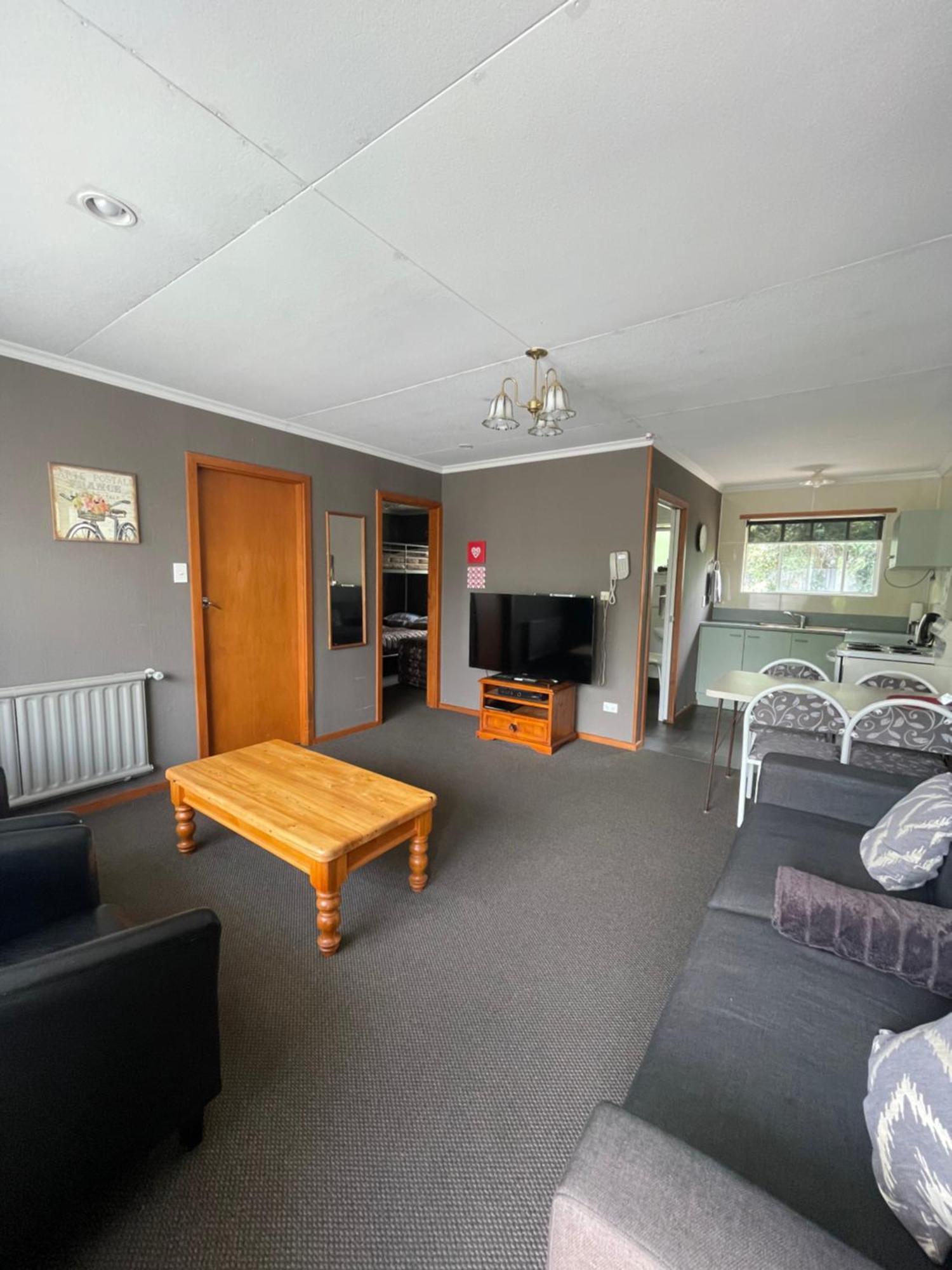 Alexandra Motor Lodge Nz מראה חיצוני תמונה