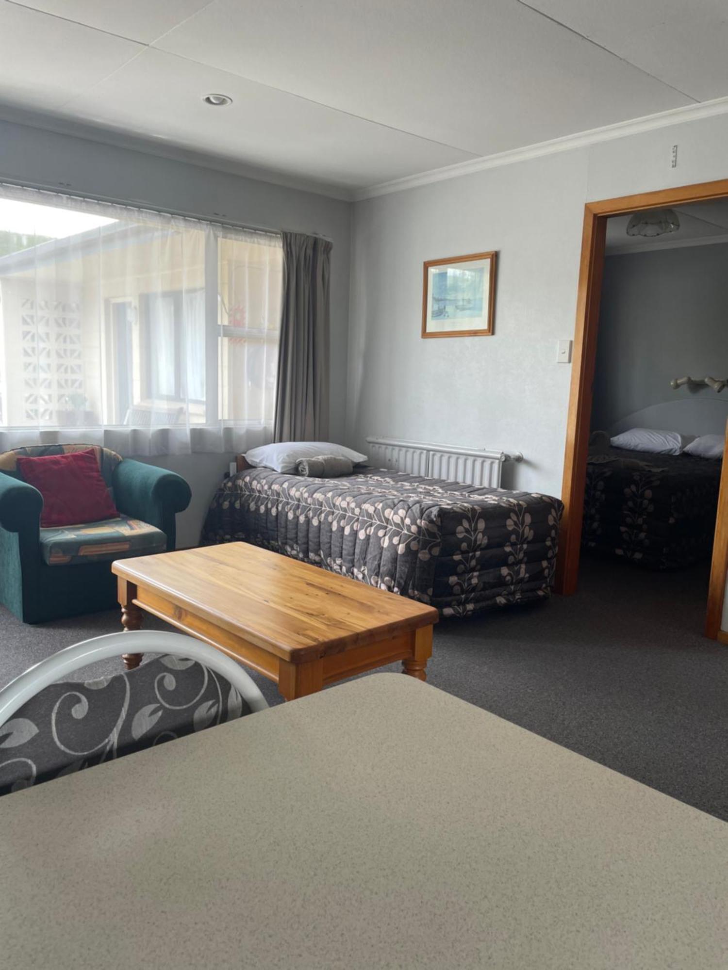 Alexandra Motor Lodge Nz מראה חיצוני תמונה