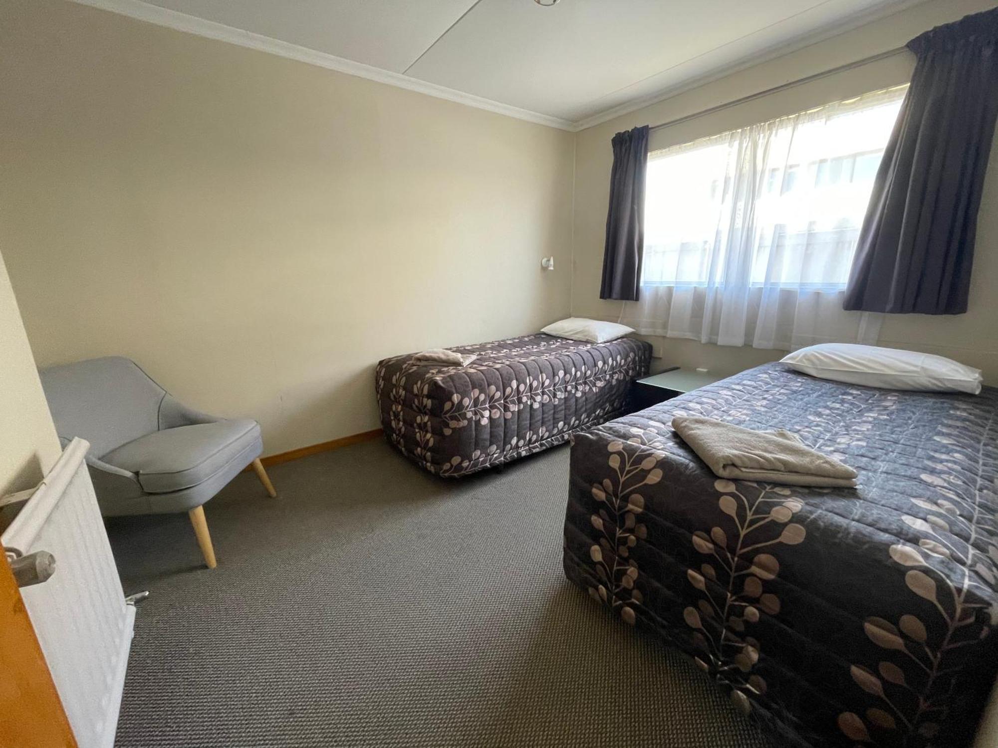 Alexandra Motor Lodge Nz מראה חיצוני תמונה