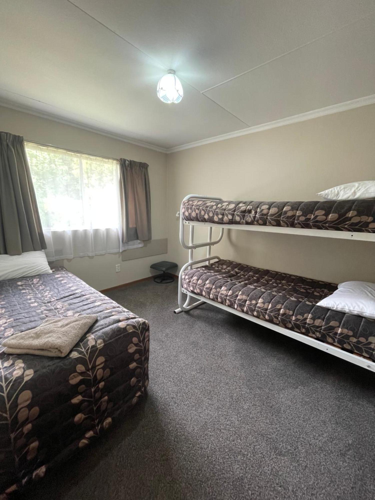 Alexandra Motor Lodge Nz מראה חיצוני תמונה