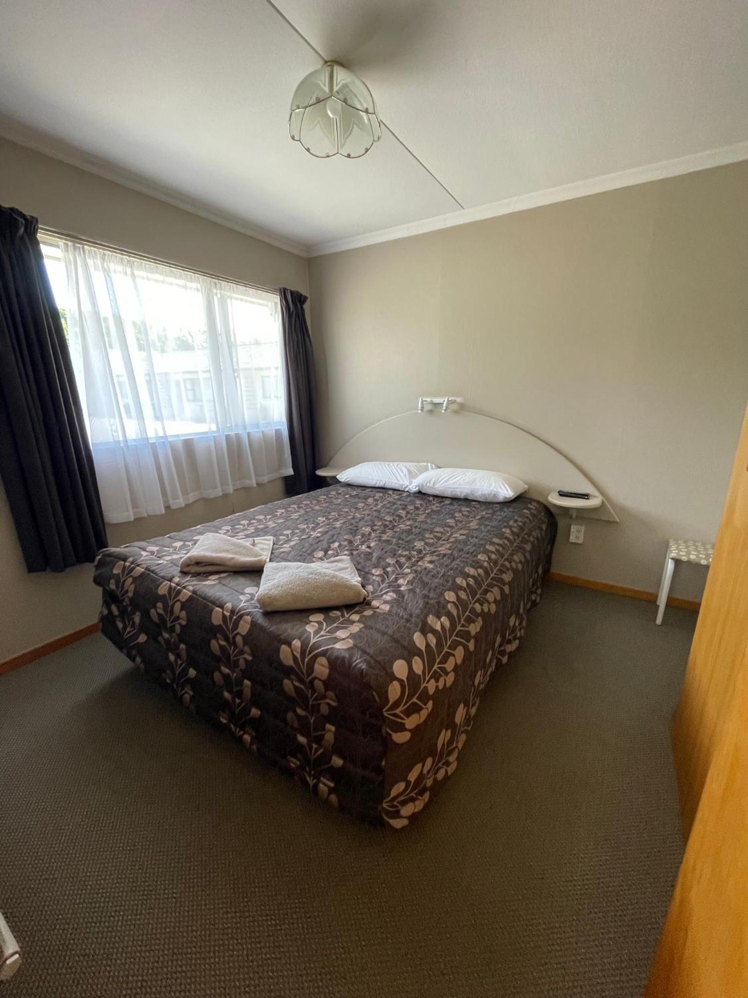 Alexandra Motor Lodge Nz מראה חיצוני תמונה