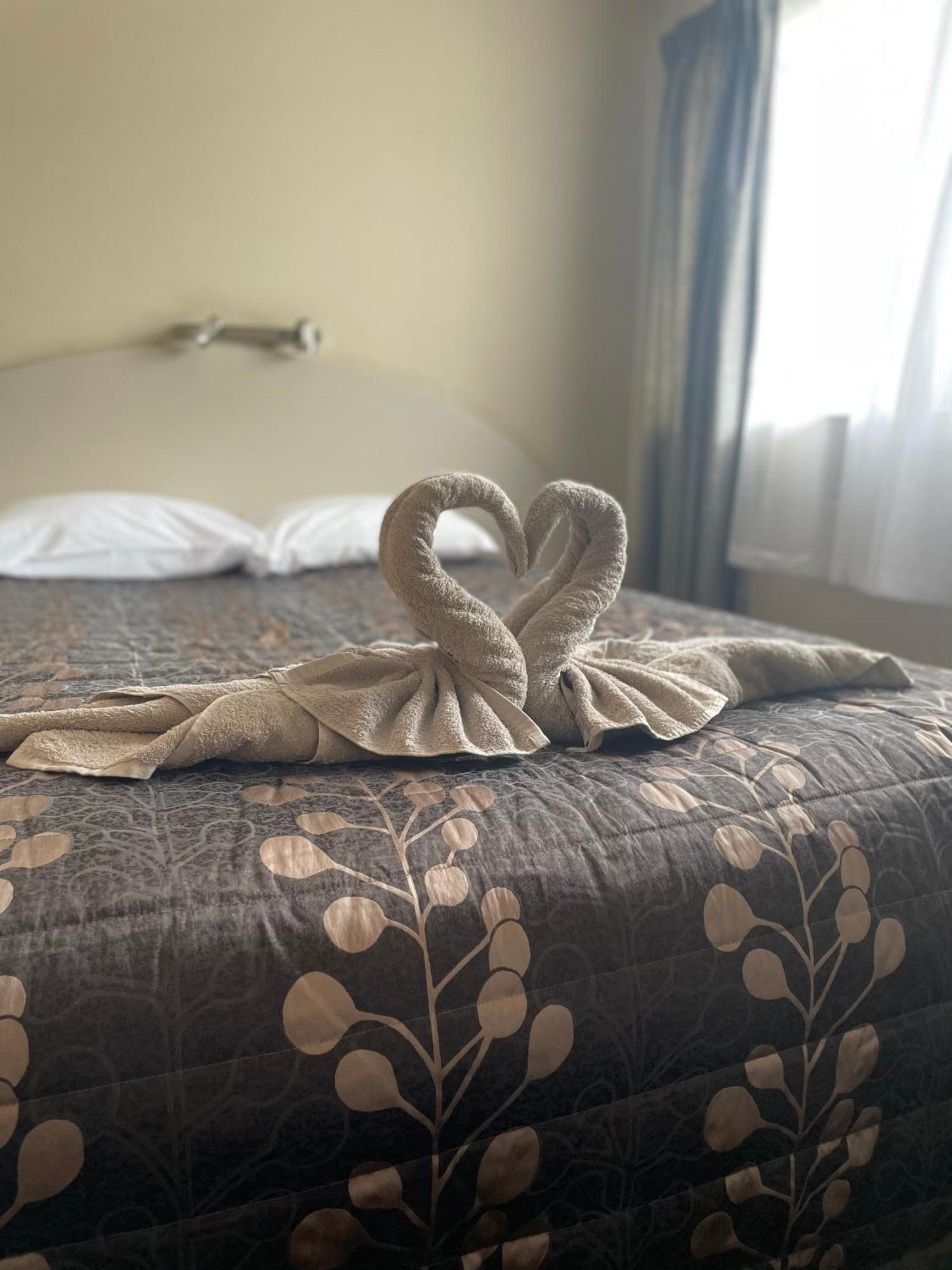 Alexandra Motor Lodge Nz מראה חיצוני תמונה