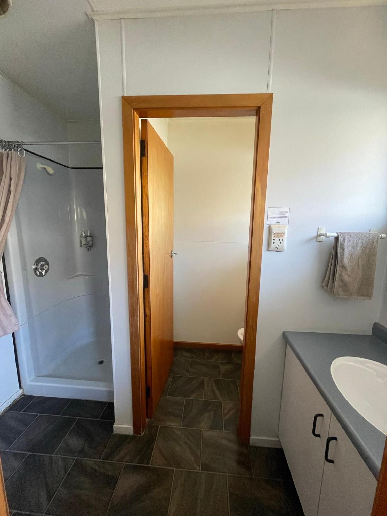 Alexandra Motor Lodge Nz מראה חיצוני תמונה
