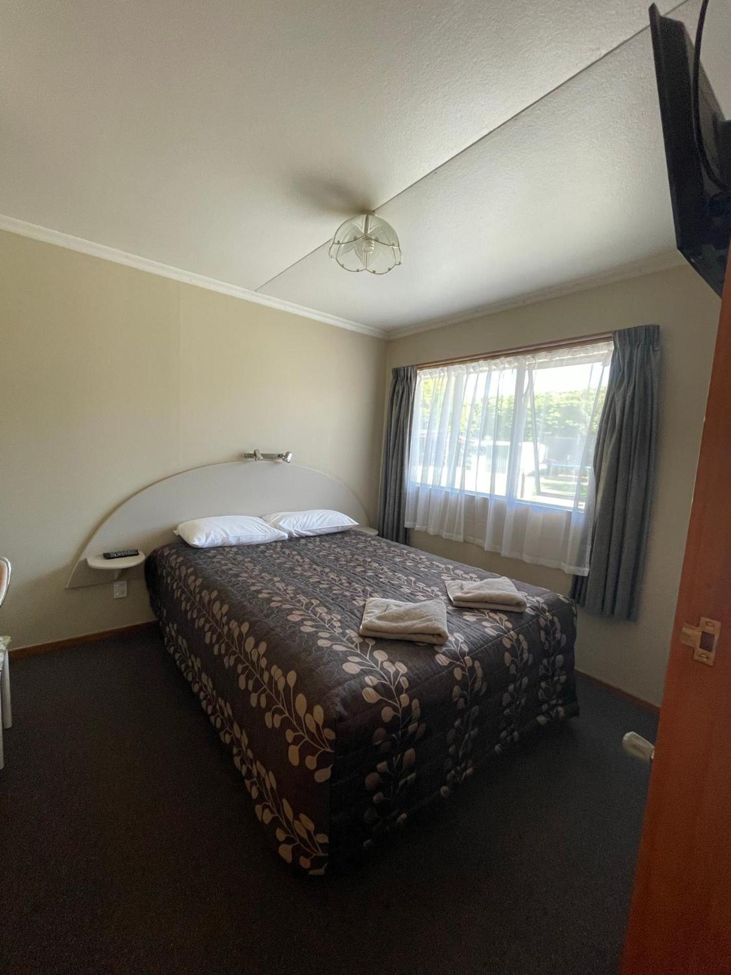 Alexandra Motor Lodge Nz מראה חיצוני תמונה